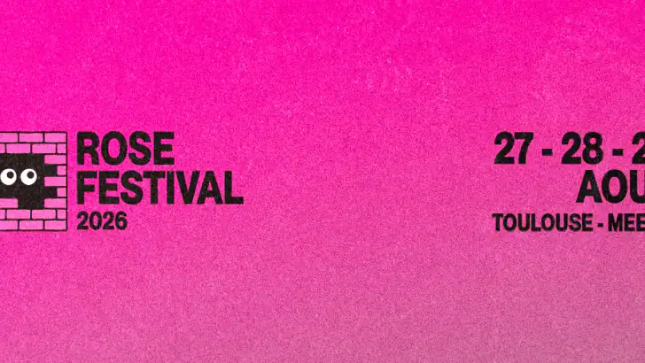 Rose Festival 2026 feature graphic