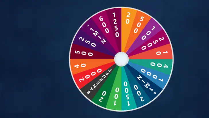Roue de la Chance (Français) feature graphic