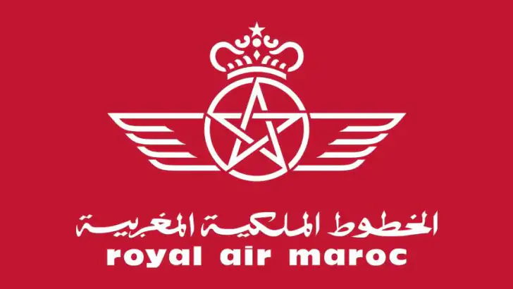 Royal Air Maroc feature graphic