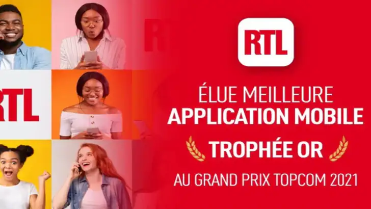 RTL feature graphic
