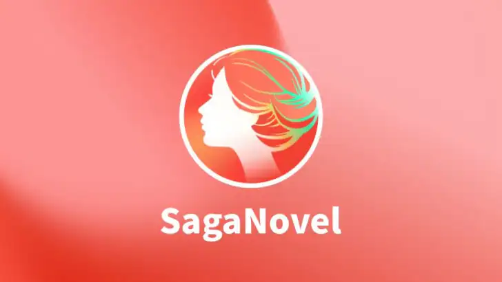 SagaNovel-Romance & Loup-garou feature graphic