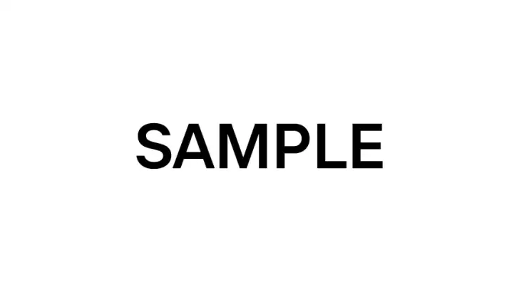 SAMPLE - Ventes Privées Luxe feature graphic