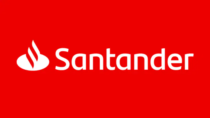 Santander España feature graphic
