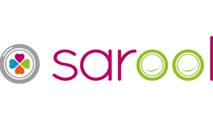Sarool feature graphic