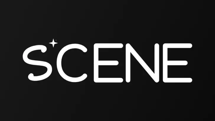 Scene: Disposable Camera Event feature graphic