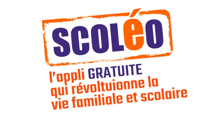 SCOLEO - Parents d'élèves feature graphic