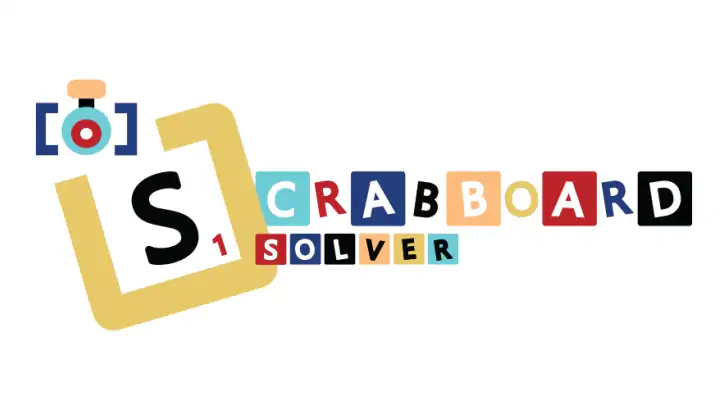 Scrabboard Solveur Image feature graphic