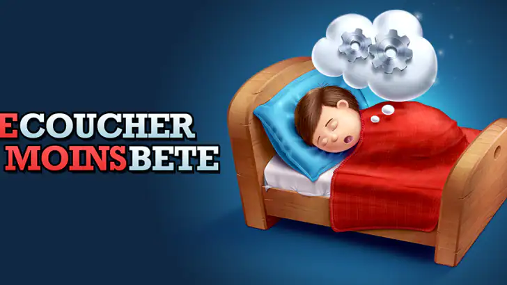 Se Coucher Moins Bête feature graphic