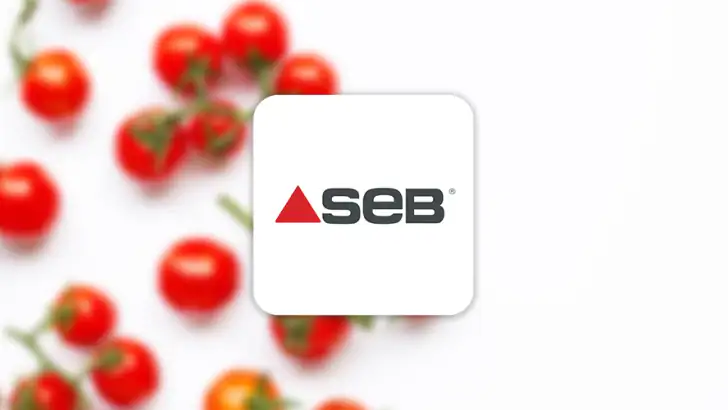 Seb, recettes et plus… feature graphic