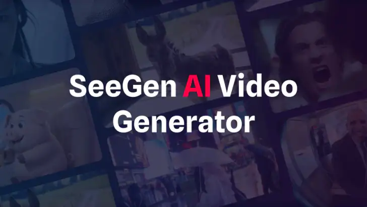 SeeGen for Seedance 2.0 Video feature graphic