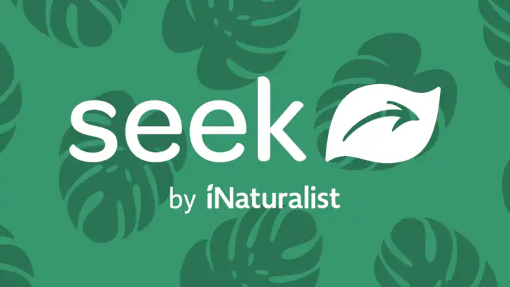 Seek par iNaturalist feature graphic