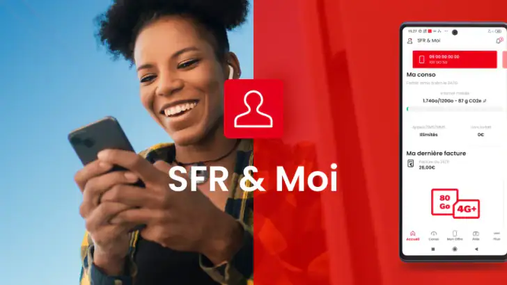 SFR & Moi feature graphic