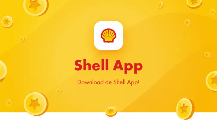 Shell – plein, charge, épargne feature graphic