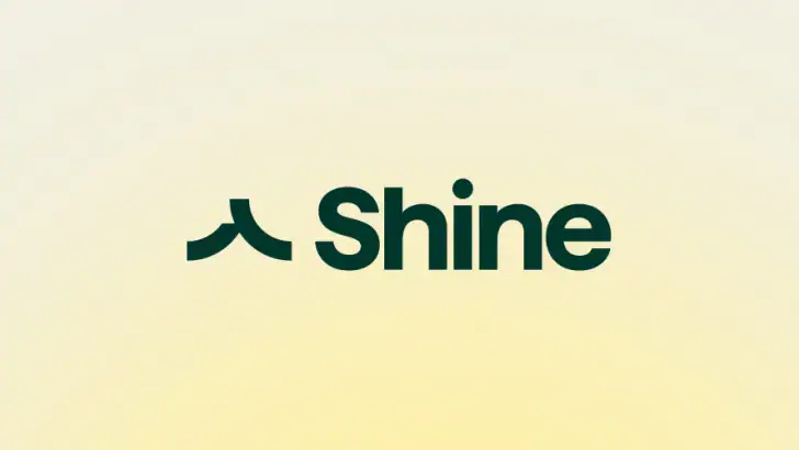 Shine Facture feature graphic