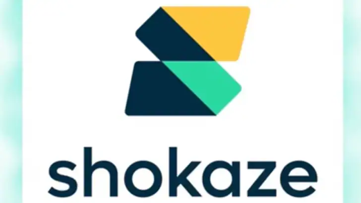 Shokaze feature graphic