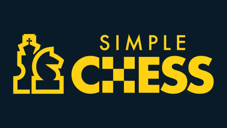 SimpleChess - jeu d'échecs feature graphic