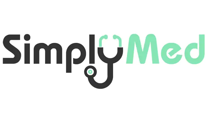 SimplyMed feature graphic