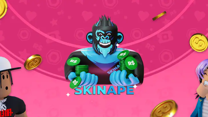 SkinApe for bobux feature graphic