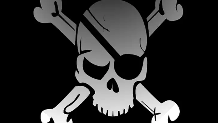 Skull King Scorer feature graphic