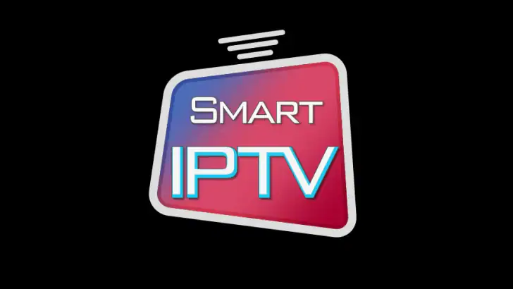 Smart IPTV feature graphic