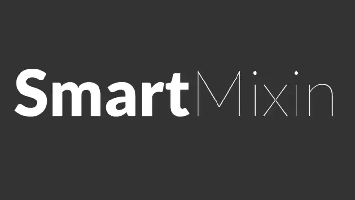 SmartMixin Station Météo feature graphic