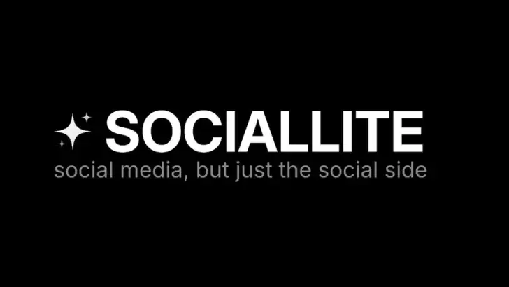 Sociallite -Block Reels&Shorts feature graphic
