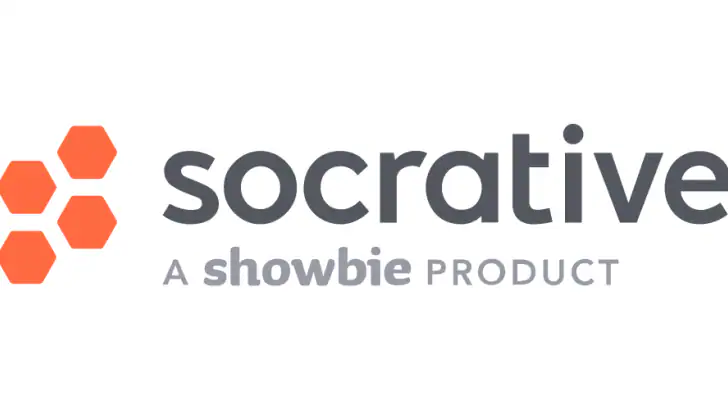 Socrative Student feature graphic