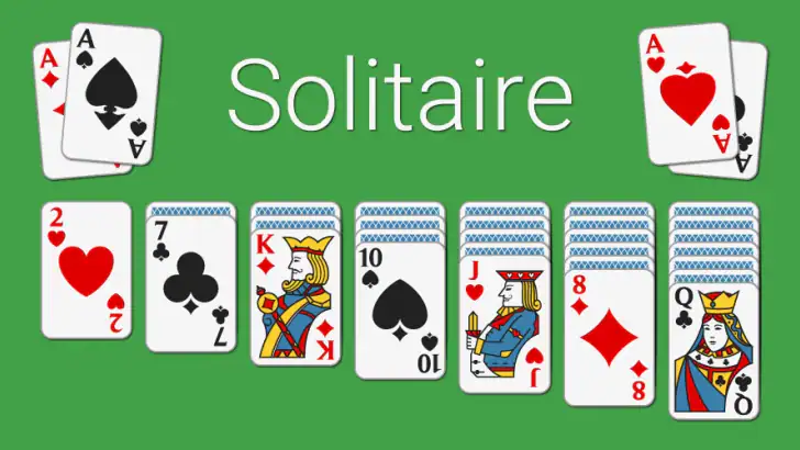 Solitaire Français Classique feature graphic