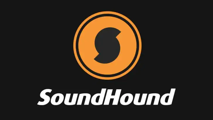 SoundHound-Recherche musicale feature graphic