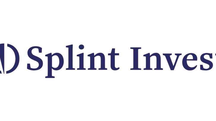 Splint Invest - Collectibles feature graphic
