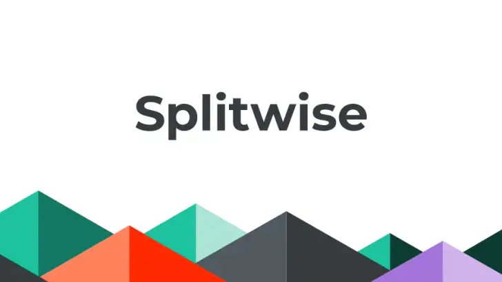 Splitwise - Comptes entre amis feature graphic