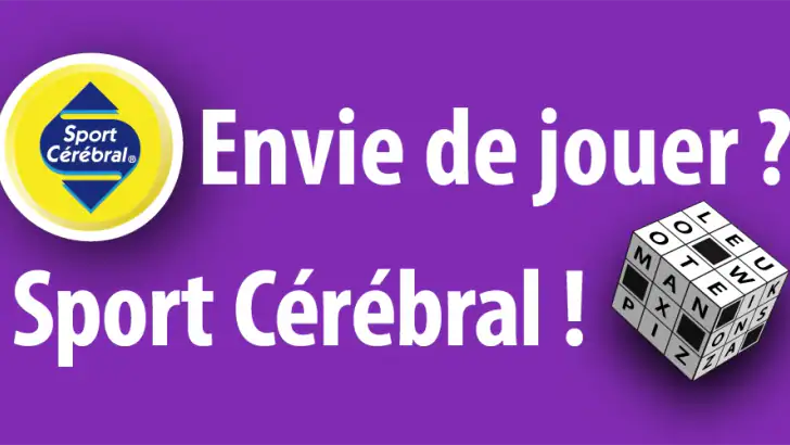 Sport Cérébral feature graphic