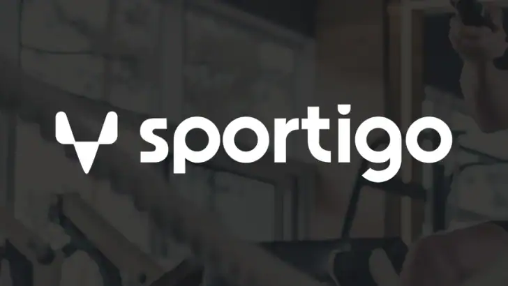 Sportigo feature graphic