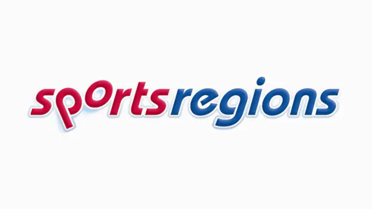 Sportsregions feature graphic