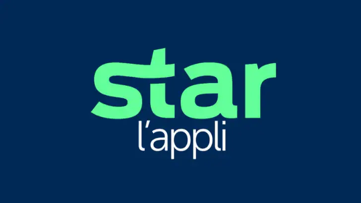 STAR : bus, métro à Rennes feature graphic