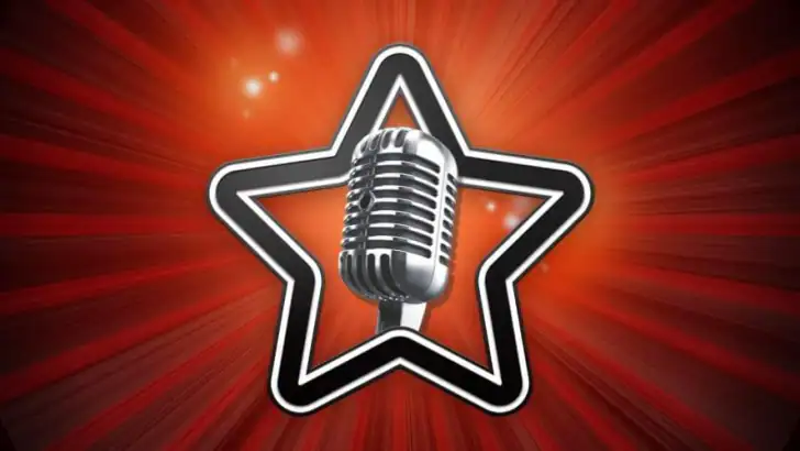 Starmaker Lite: Karaoké feature graphic