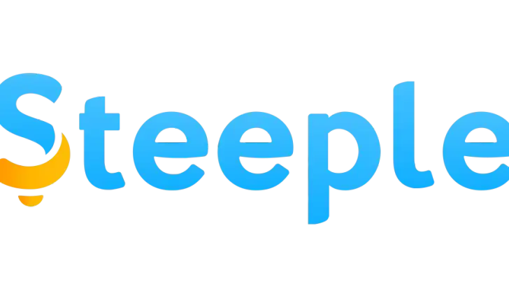 Steeple feature graphic