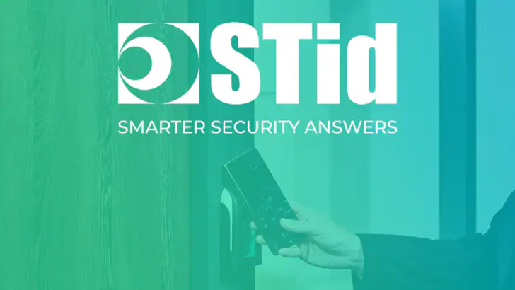 STid Mobile ID feature graphic