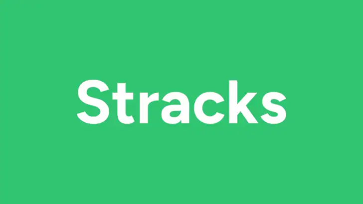 Stracks: Chemins & Off-Road feature graphic