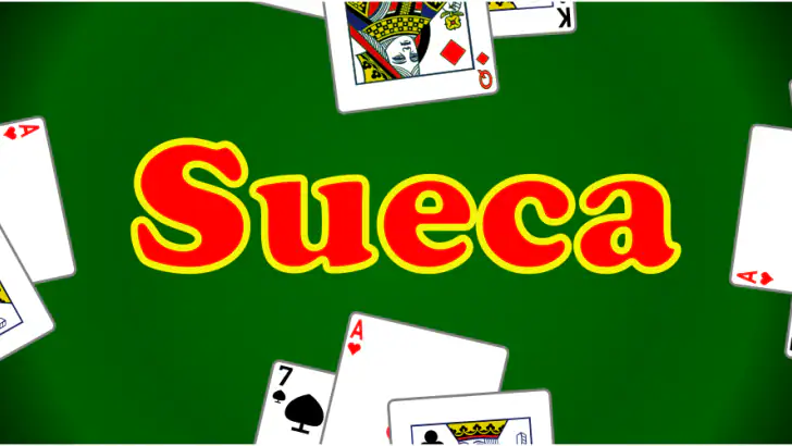 Sueca Portuguesa 2022 - Cartas feature graphic