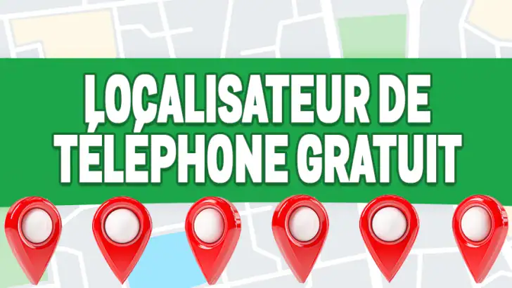 Suivi Du Téléphone Par Numéro feature graphic