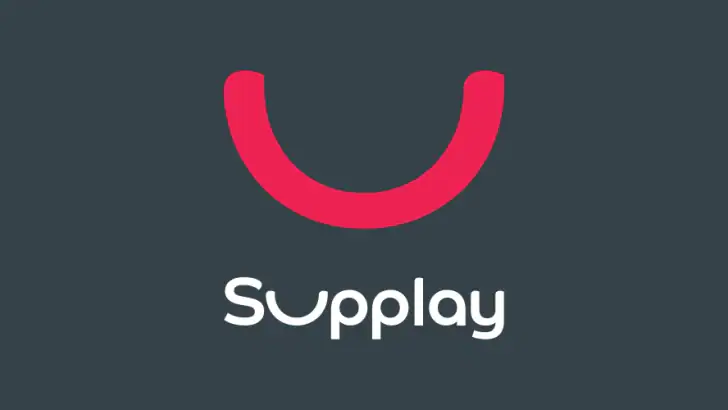Supplayer feature graphic