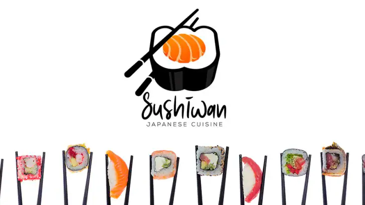 sushiwan feature graphic