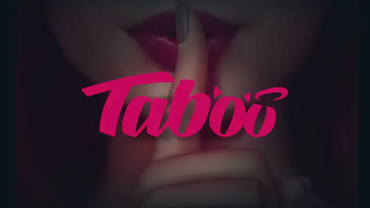 Tabou Stories® Épisodes Amour feature graphic