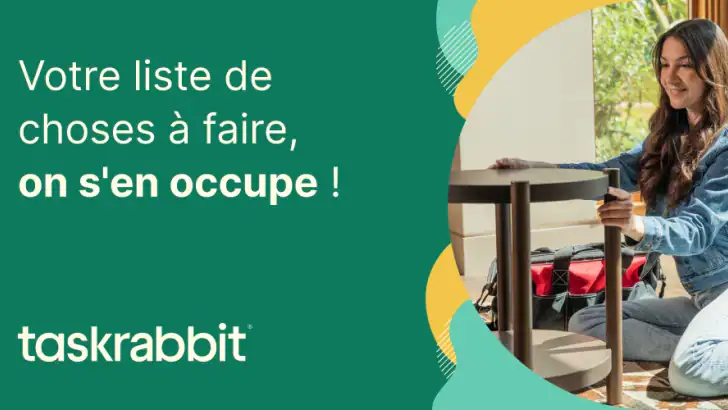 Taskrabbit feature graphic