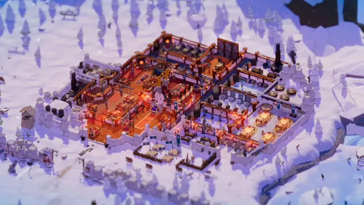 Tavern Master feature graphic