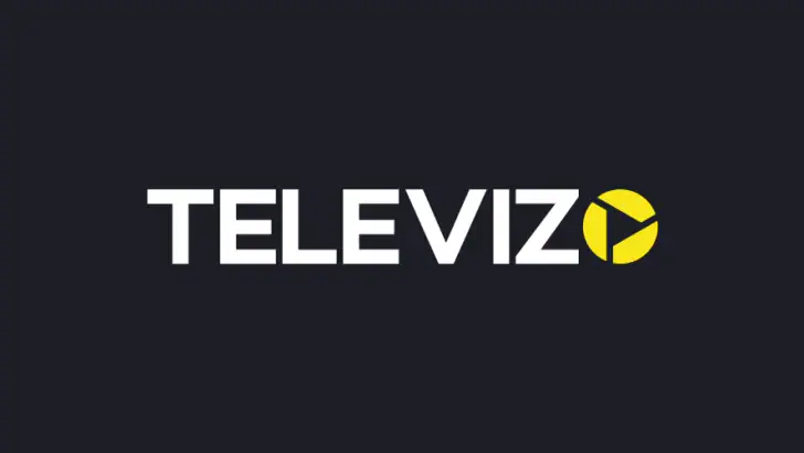 Televizo - IPTV player feature graphic