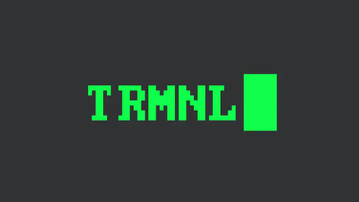 Terminal Pro - Green Icon Pack feature graphic