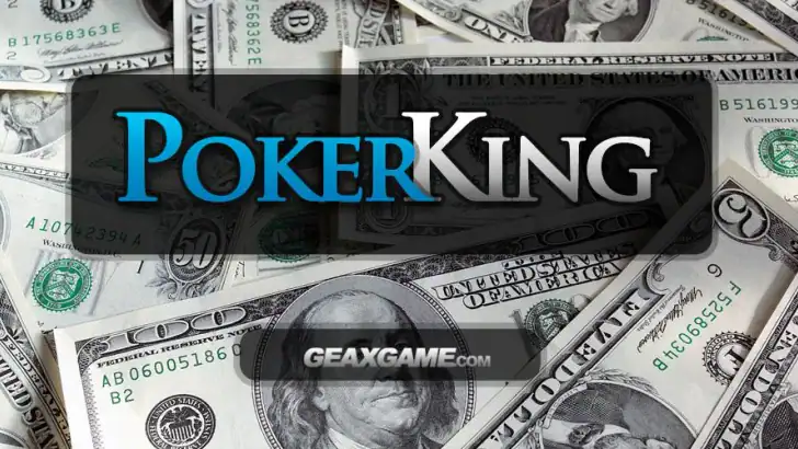 Texas Holdem Poker Pro feature graphic