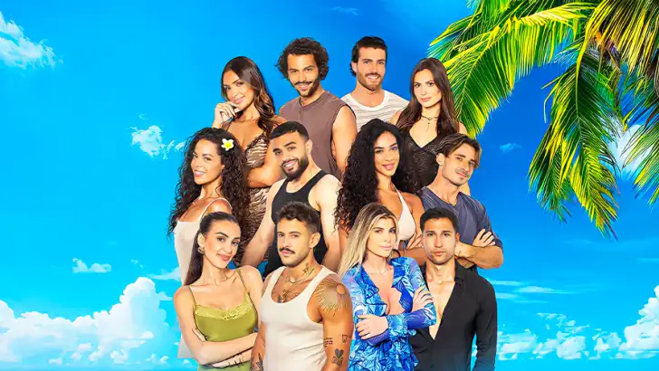 TF1+ : Streaming, TV en Direct feature graphic